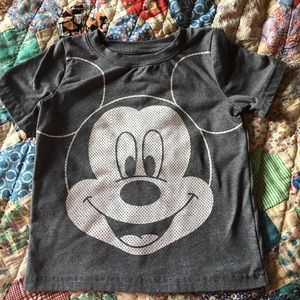 Boys Disney Tops